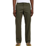 LEE Pantalon Cargo Kaki Homme Lee Forest. Coloris disponibles : Vert