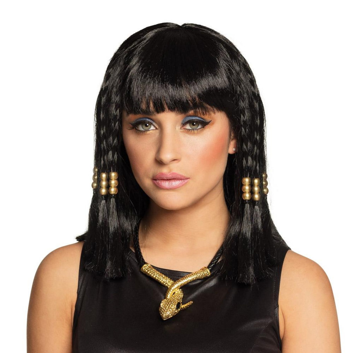 Boland Perruque Cléo - Femme