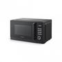 Voir la diapositive 2 : SCHNEIDER Micro-ondes Combiné 25l Digital Noir Scmw2125cdb Schneider