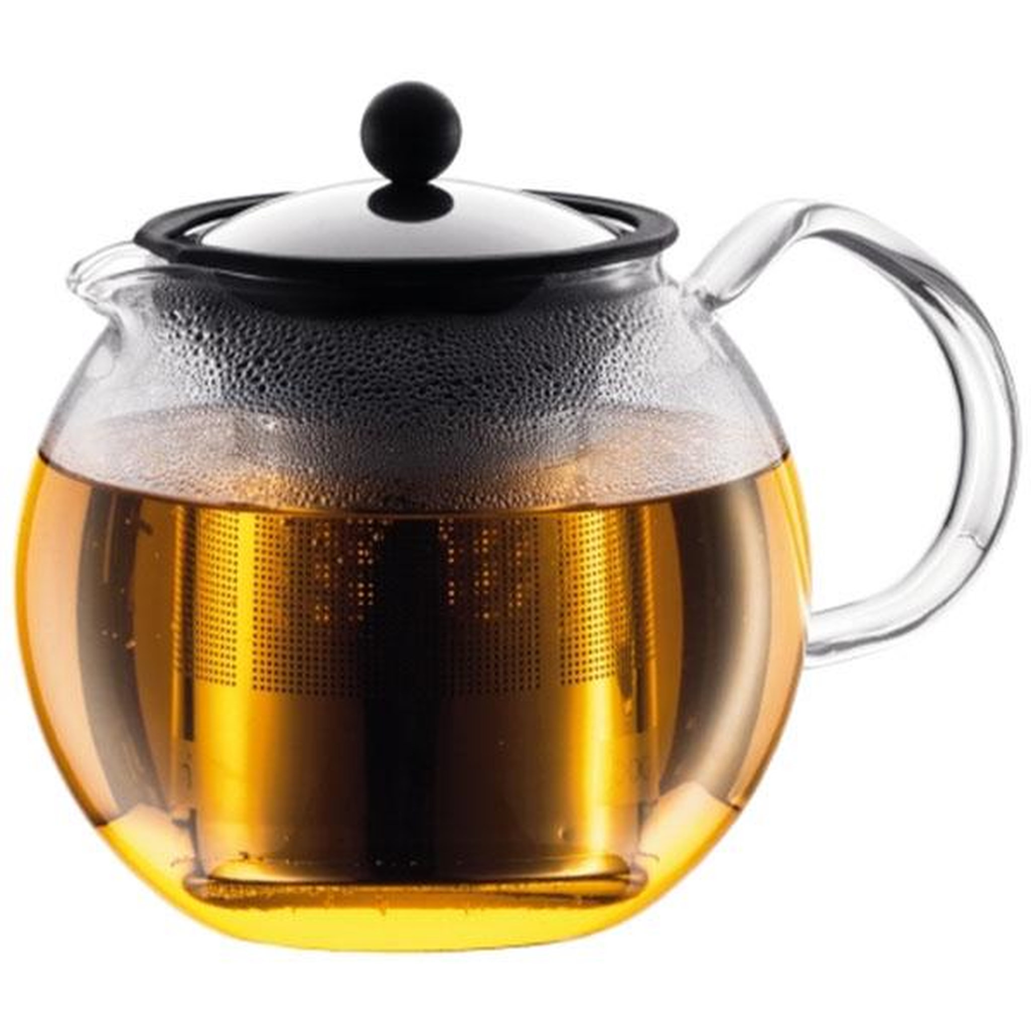 Bodum Théière à piston 1,5l - 1802-16