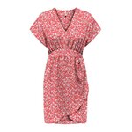 Only Robe  Femme ONLY Tracy. Coloris disponibles : Rose