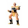 Voir la diapositive 3 : BANDAI Figurine Dragon Ball Super Dragon Stars 17 cm Nappa - BANDAI