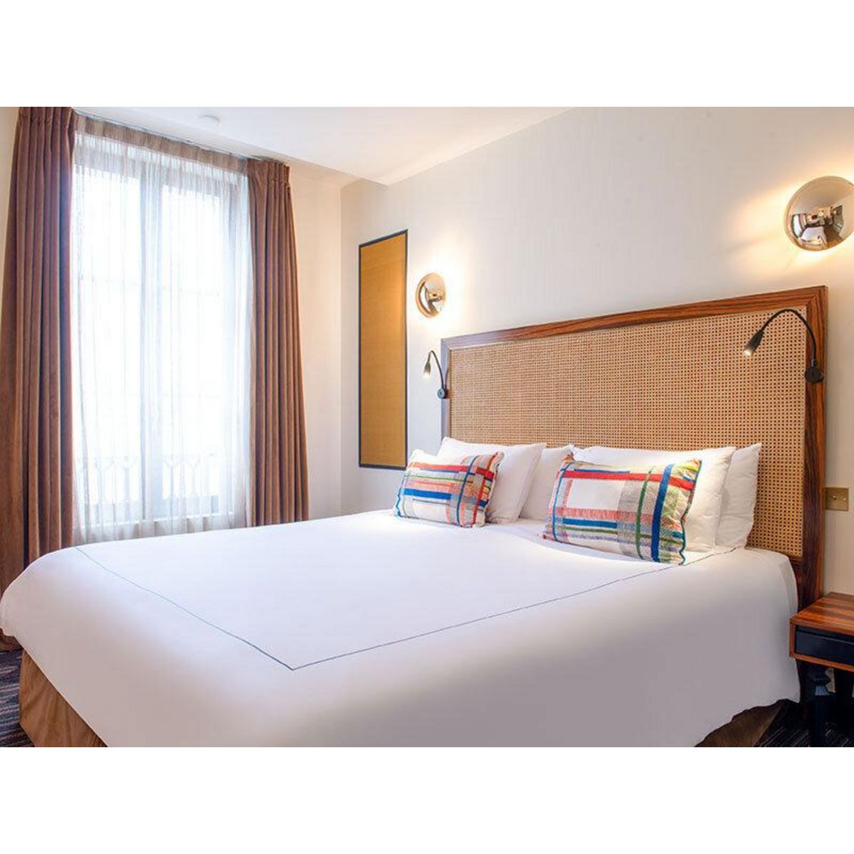 Smartbox 2 jours en boutique-hôtel 4* dans le quartier de Montmartre à Paris - Coffret Cadeau Séjour