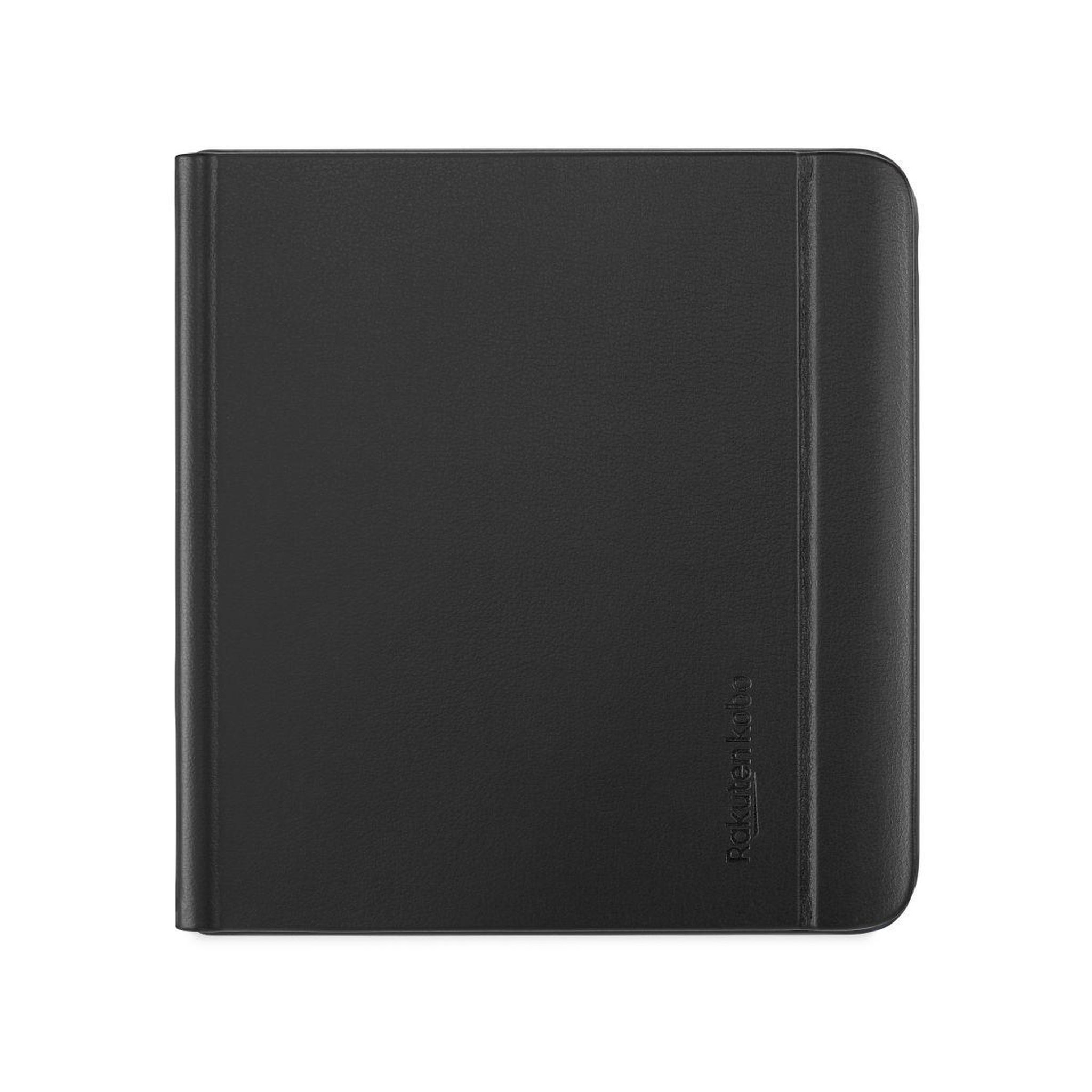 Voir la diapositive 2 : kobo Pochette Libra Colour Cover Notebook Noir