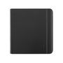 Voir la diapositive 2 : kobo Pochette Libra Colour Cover Notebook Noir
