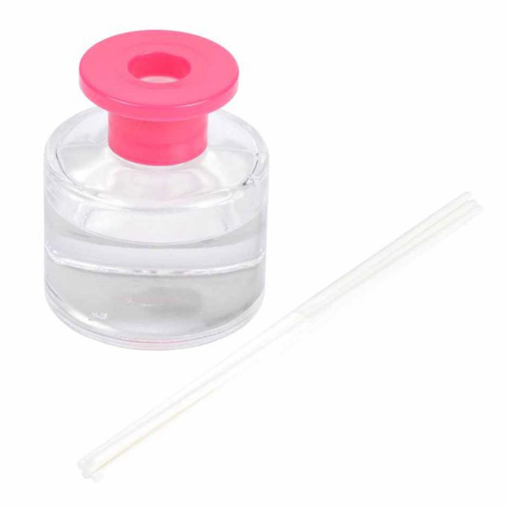 HOMEA Diffuseur de parfum  tropique  100ml douceur sucrée