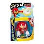 Voir la diapositive 3 : GENERIQUE Knuckles Glow Surge 13cm - HERoeS OF GOO JIT ZU - SONIC - Figurine lumineuse et extensible