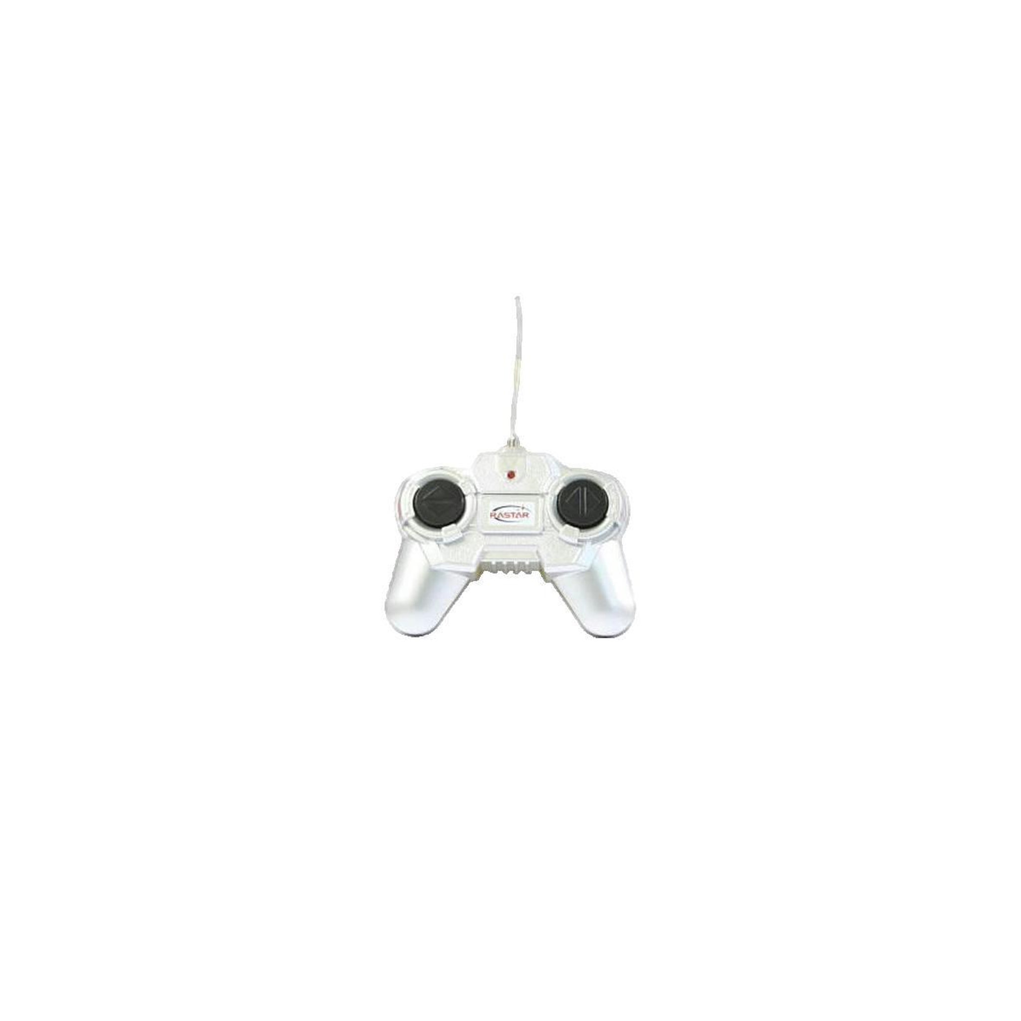 Voir la diapositive 3 : Modelco / Jamara Voiture radiocommandée Jamara AUDI R8 LMS 1:24 Argent