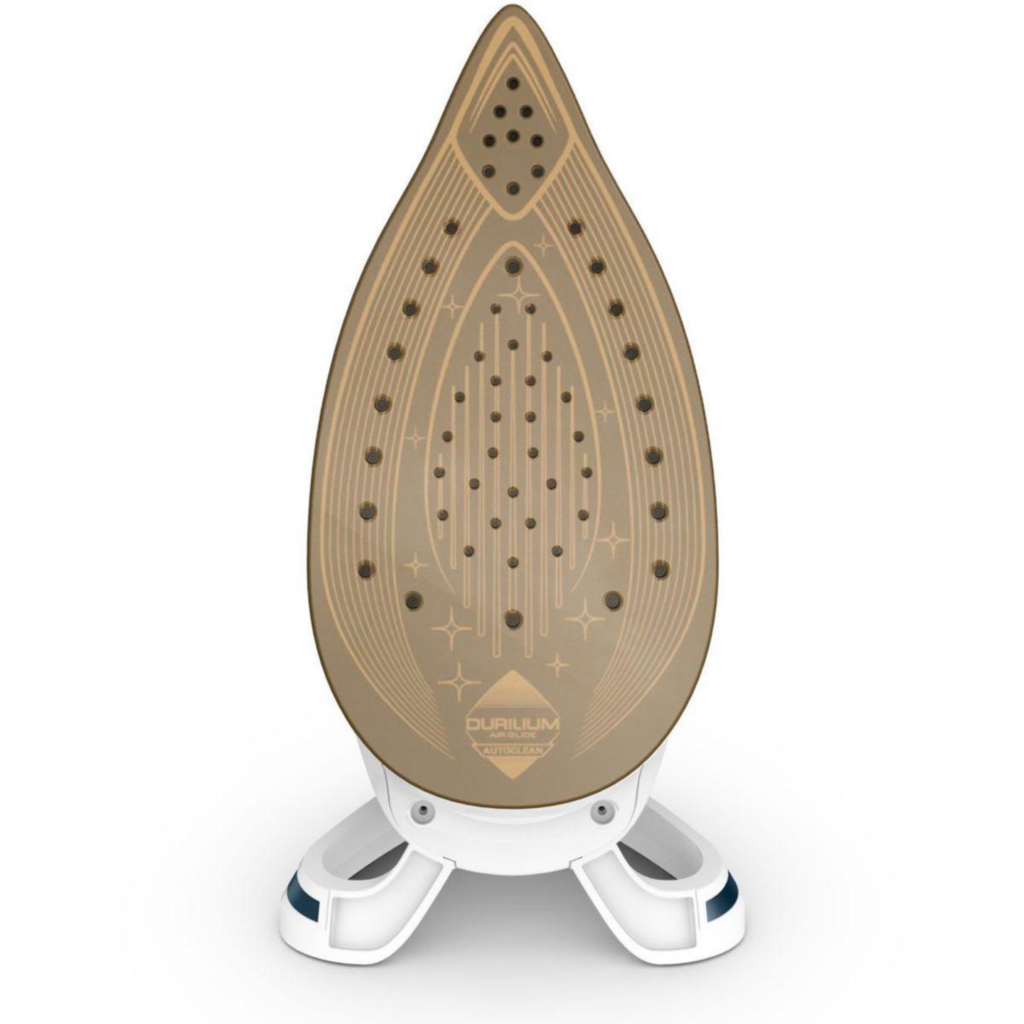 Voir la diapositive 2 : CALOR Centrale vapeur GV9558C0 Pro Express Ultimate