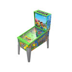 MERCHANT AMBASSADOR Mini Flipper electronique Minecraft