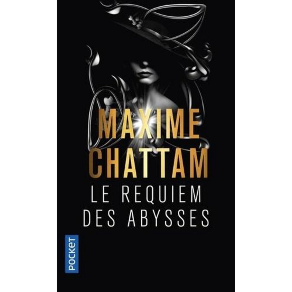 LEVIATEMPS TOME 2 : LE REQUIEM DES ABYSSES, Chattam Maxime