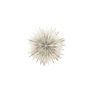 Voir la diapositive 2 : Paris Prix Lampe Suspension Design  Selen  60cm Beige