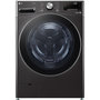 Voir la diapositive 1 : LG Lave linge hublot F20P12BST