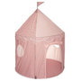 Voir la diapositive 1 : Atmosphera Kids Tente pour Enfant  Pop Up  135cm Rose