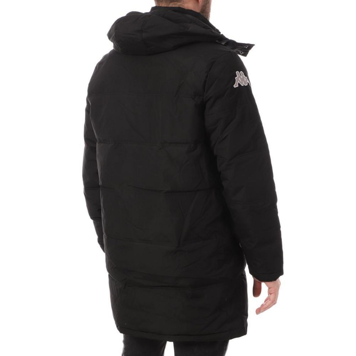 KAPPA Parka  Homme Kappa Seddolo