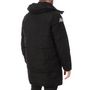 Voir la diapositive 2 : KAPPA Parka  Homme Kappa Seddolo