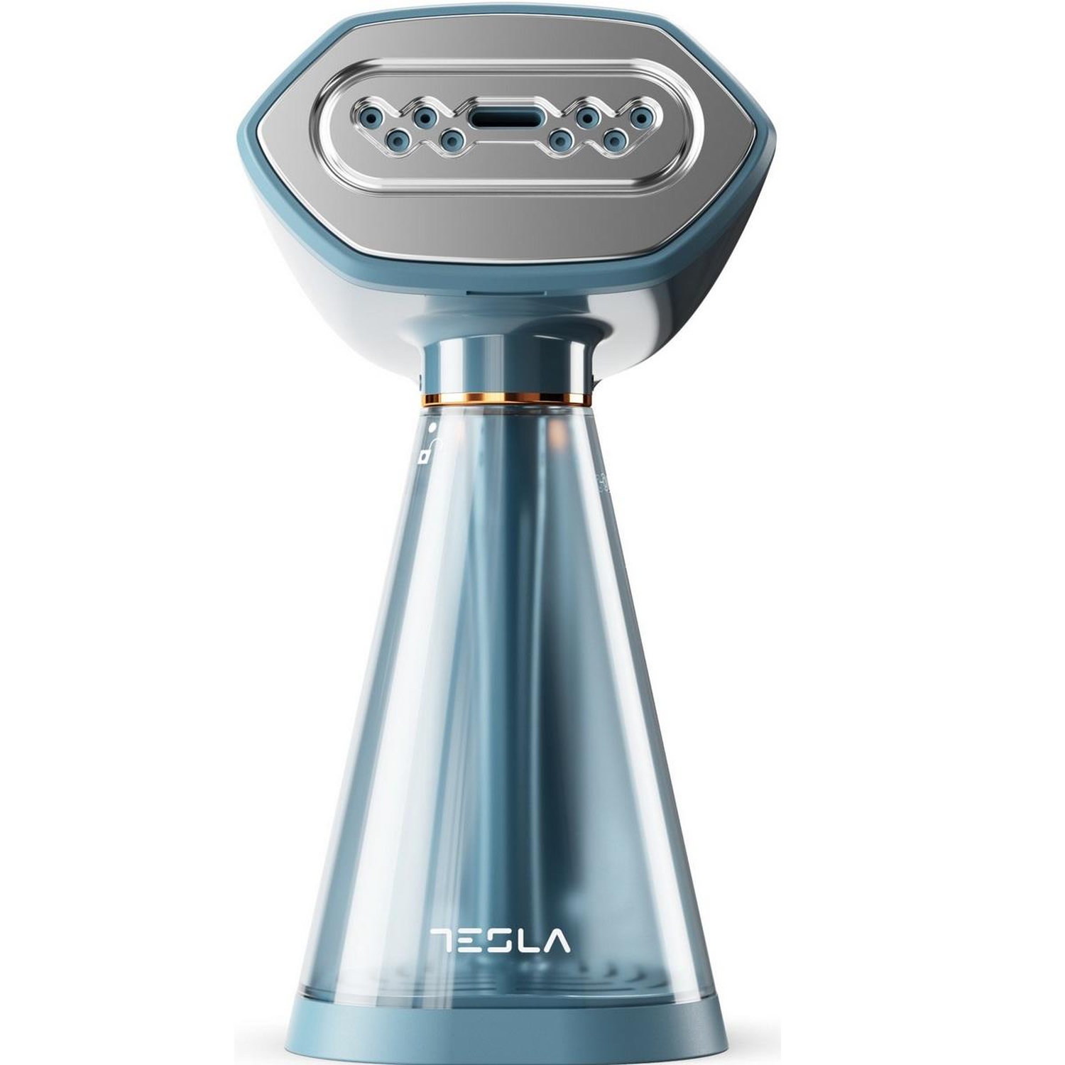 Tesla IR202VB défroisseur à vapeur Défroisseur vapeur portatif 0 35 - vue 2