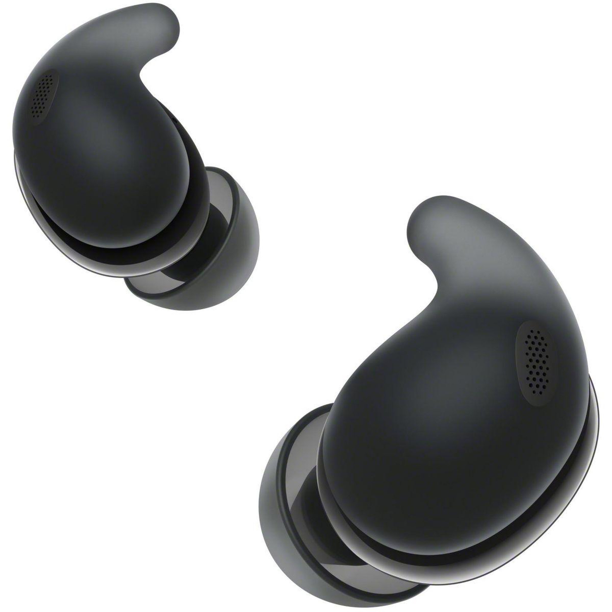 SONY Ecouteurs Linkbuds Fit Noir