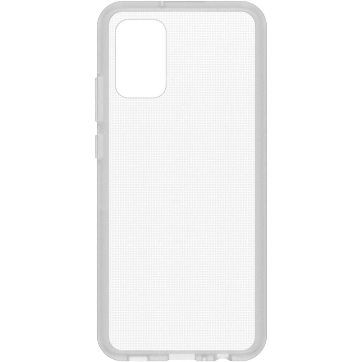 Otterbox Coque Samsung A02s React transparent