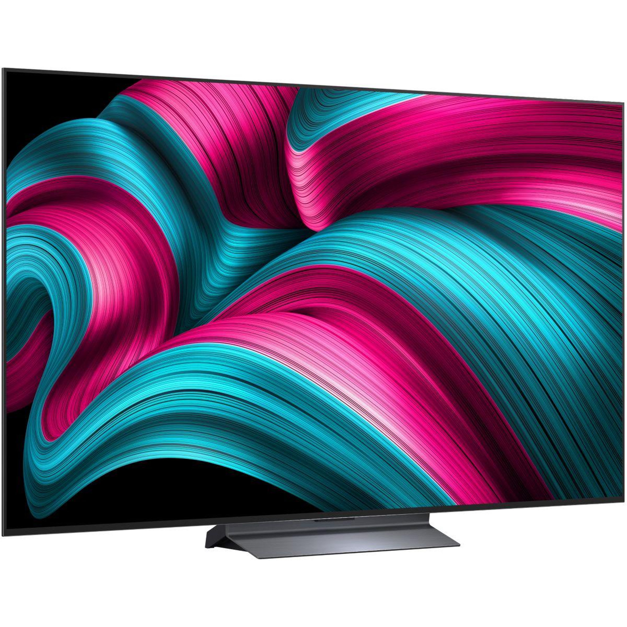 Voir la diapositive 2 : LG Tv oled 65c5 (2025) 65  (164 cm) 4k ultra hd - 120hz, smart tv
