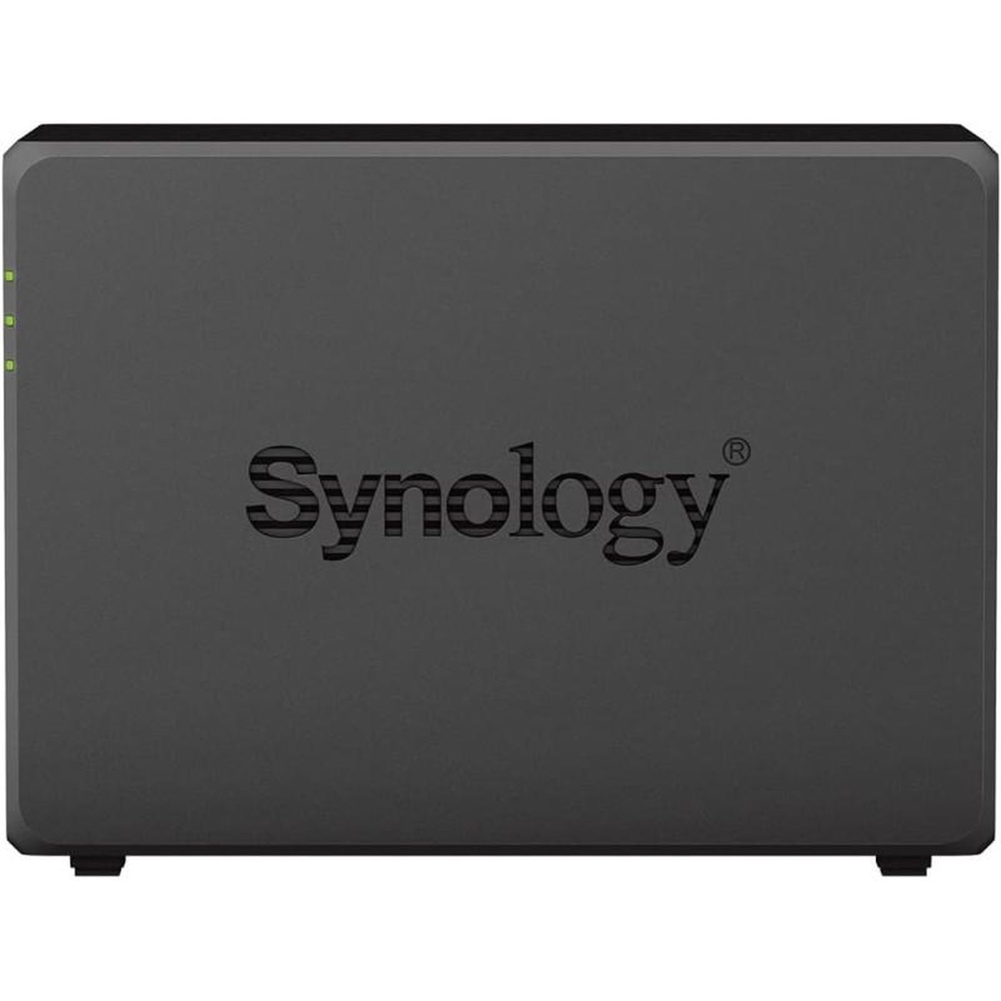 Voir la diapositive 4 : SYNOLOGY Synology DS723+ Dual-core - serveur NAS tour - RAM 2 Go - 2 baies