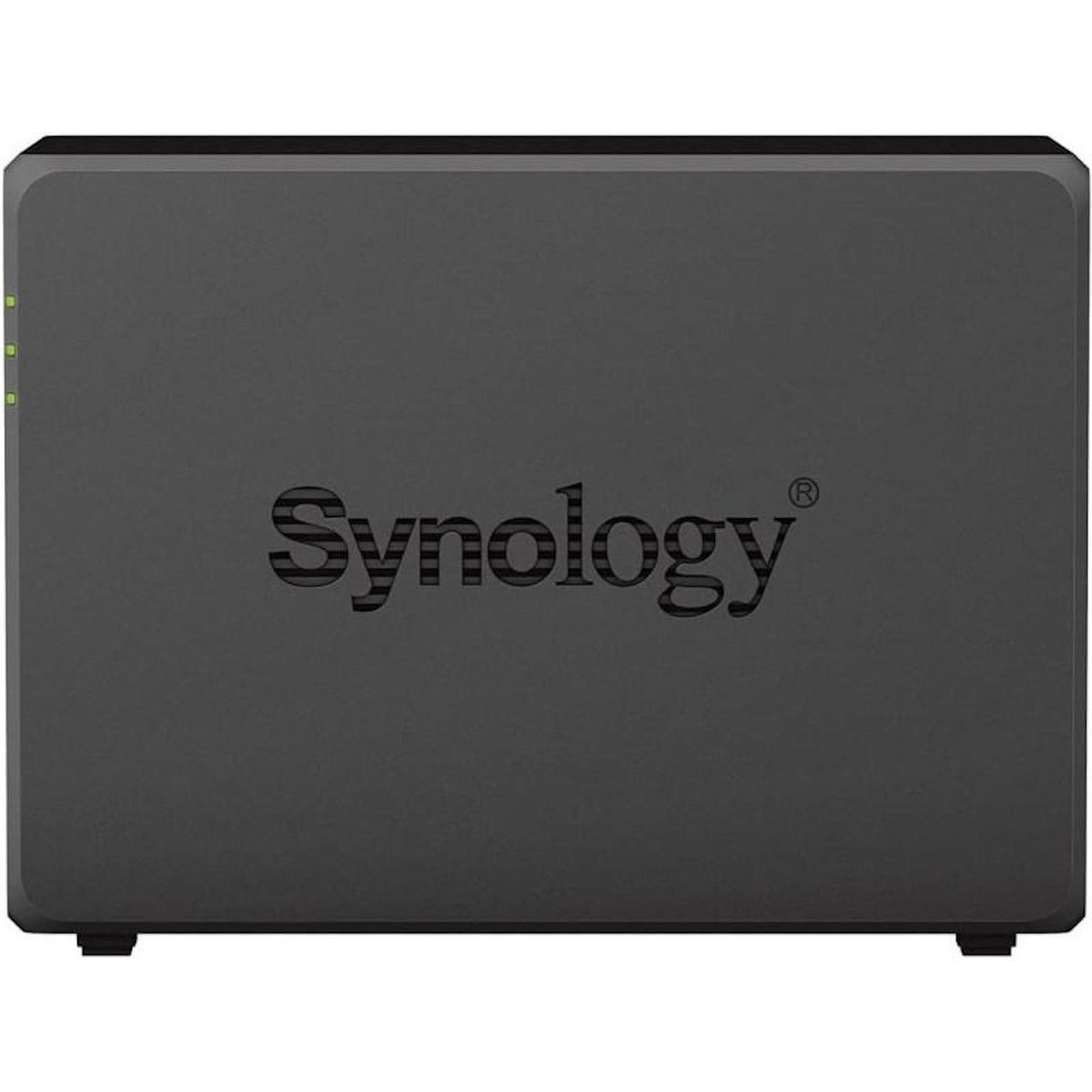 SYNOLOGY Synology DS723+ Dual-core - serveur NAS tour - RAM 2 Go - 2 baies