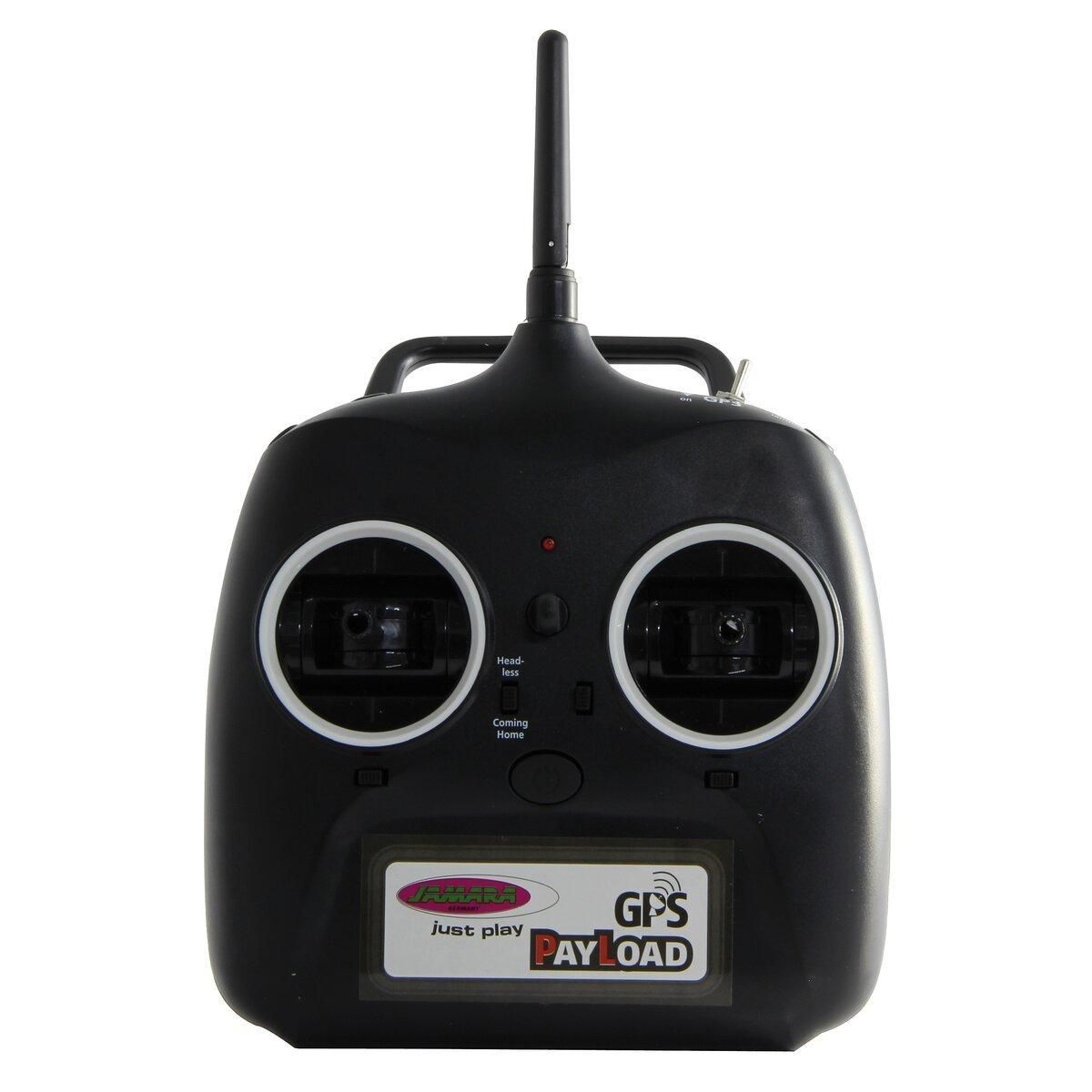 Jamara Payload GPS VR Drone Altitude HD FPV Wifi Coming Home