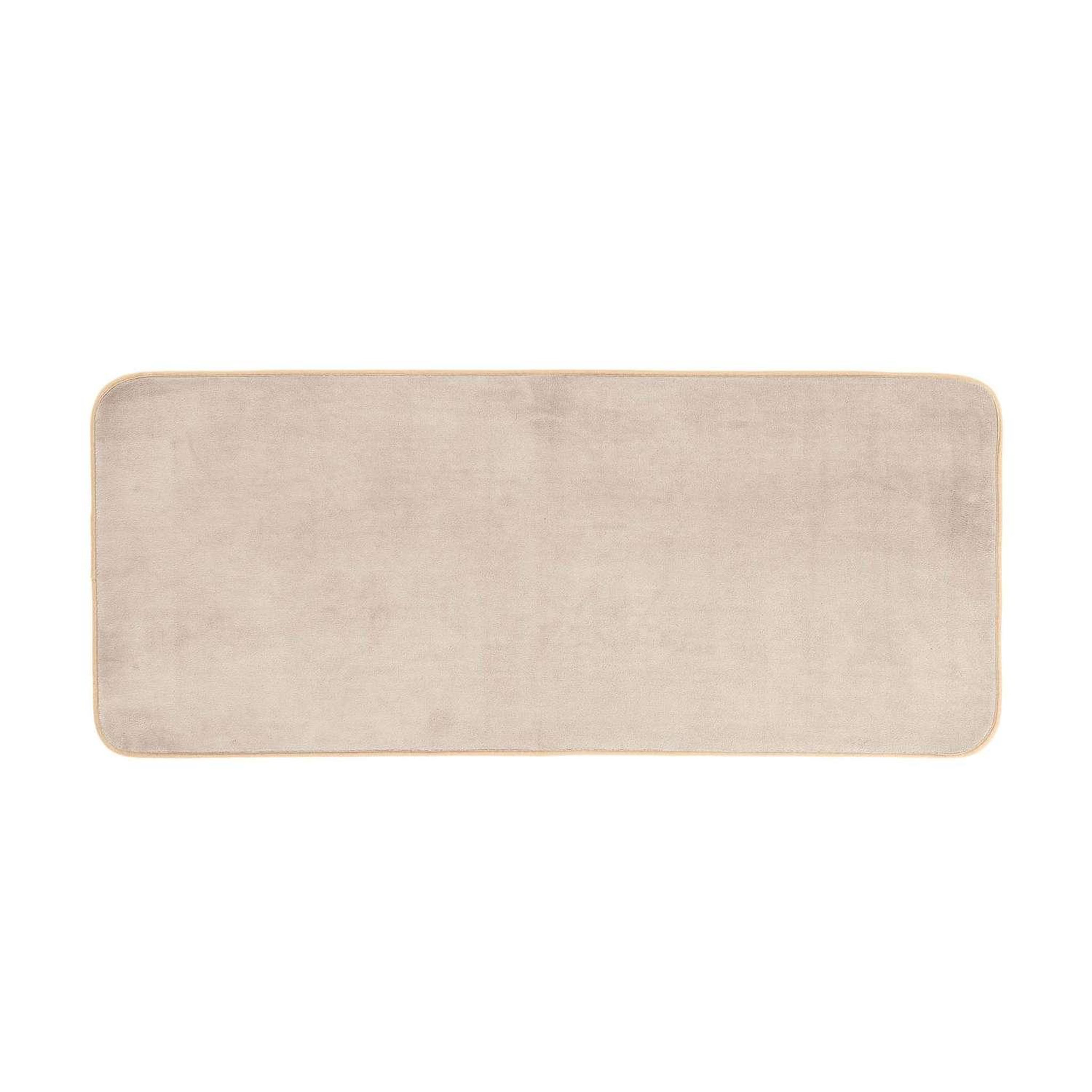 Voir la diapositive 1 : Douceur d'Intérieur Tapis de bain grande taille Berkeley