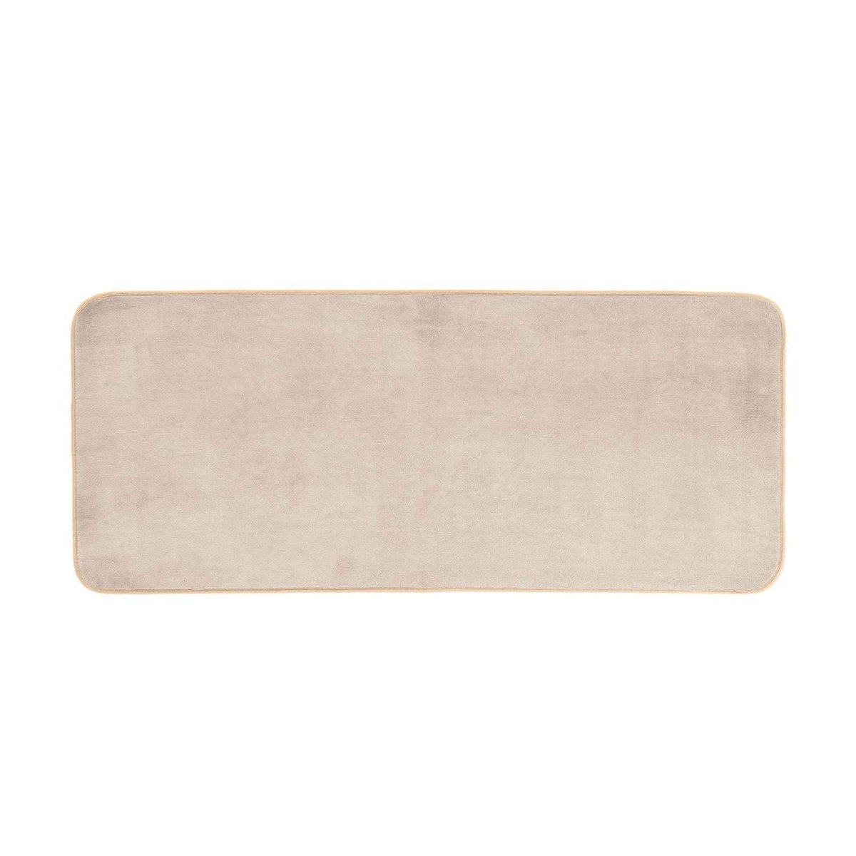 Douceur d'Intérieur Tapis de bain grande taille Berkeley