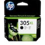 Voir la diapositive 1 : HP Cartouche d'encre Hewlett-Packard HP 305XL Noir
