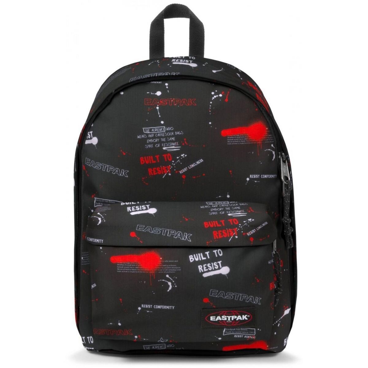 Eastpak Sac à dos ordinateur simple compartiment Out Of Office