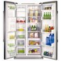 HAIER Réfrigérateur américain HRF664ISB2N, 500 L, Froid No Frost