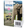 Voir la diapositive 3 : Epson Cartouche d'encre Epson 24XL Magenta Clair