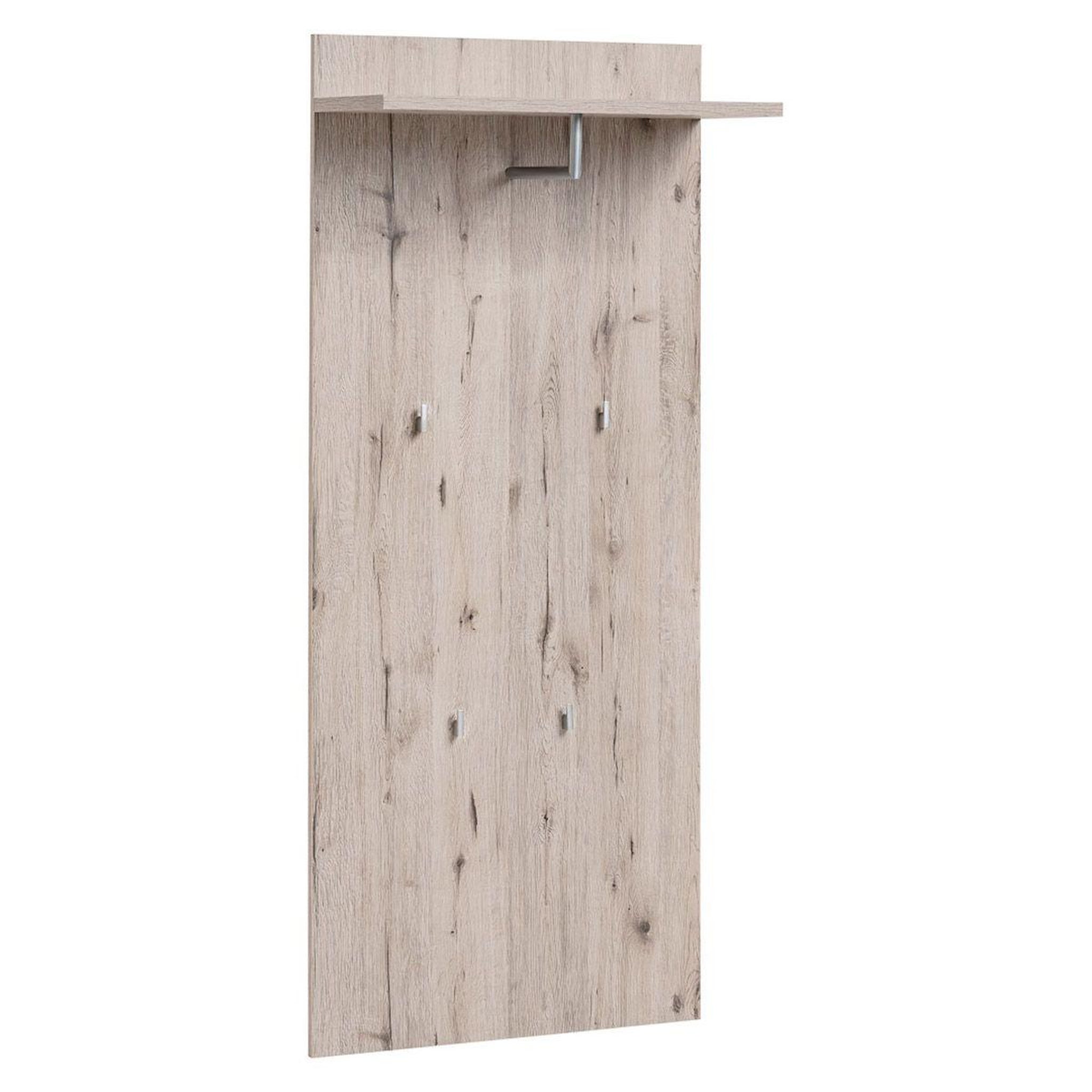 Paris Prix Aménagement dressing  gustavo  158cm naturel