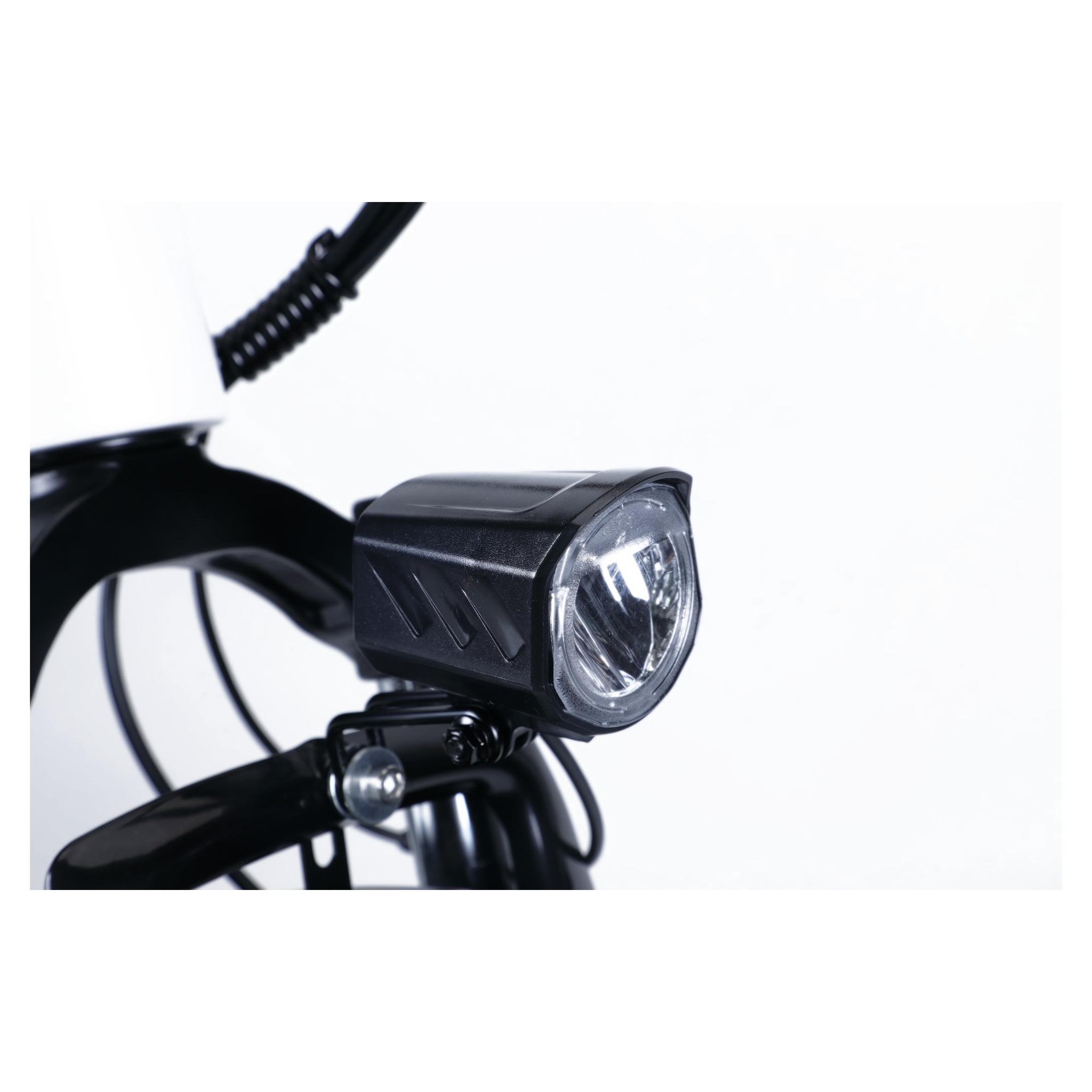 Voir la diapositive 6 : PULUMA Vélo électrique portable PULUMA EB FM-2.0