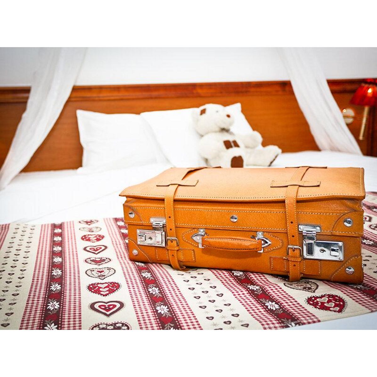 Smartbox 3 jours en hôtel 3* dans un village pittoresque alsacien près de Colmar - Coffret Cadeau Séjour