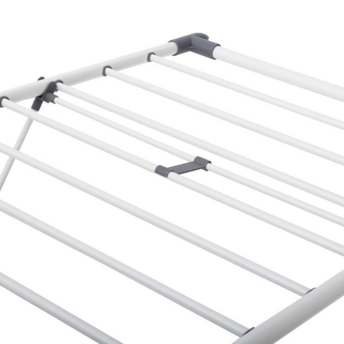 FIVE Étendoir à Linge  Lut  13m Gris