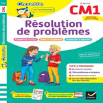 RESOLUTION DE PROBLEMES CM1. EDITION 2025, Bia Jeanne