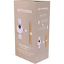 Voir la diapositive 3 : WITHINGS Montre santé ScanWatch 2 Rose Gold 38mm + bracelet milanese offert