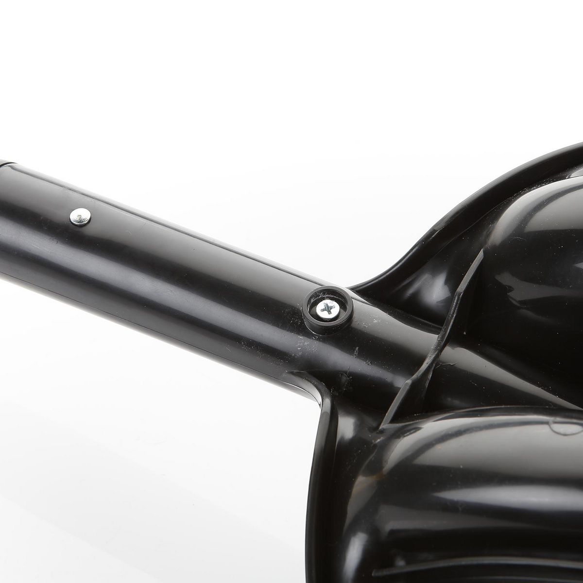 ALYCO Pelle en polypropylène manche en fibre de verre