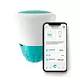 ONDILO Analyseur d'eau connecté wifi + bluetooth - ico pool v2 cl-br