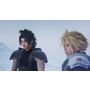Voir la diapositive 6 : Crisis Core Final Fantasy VII Réunion Nintendo Switch