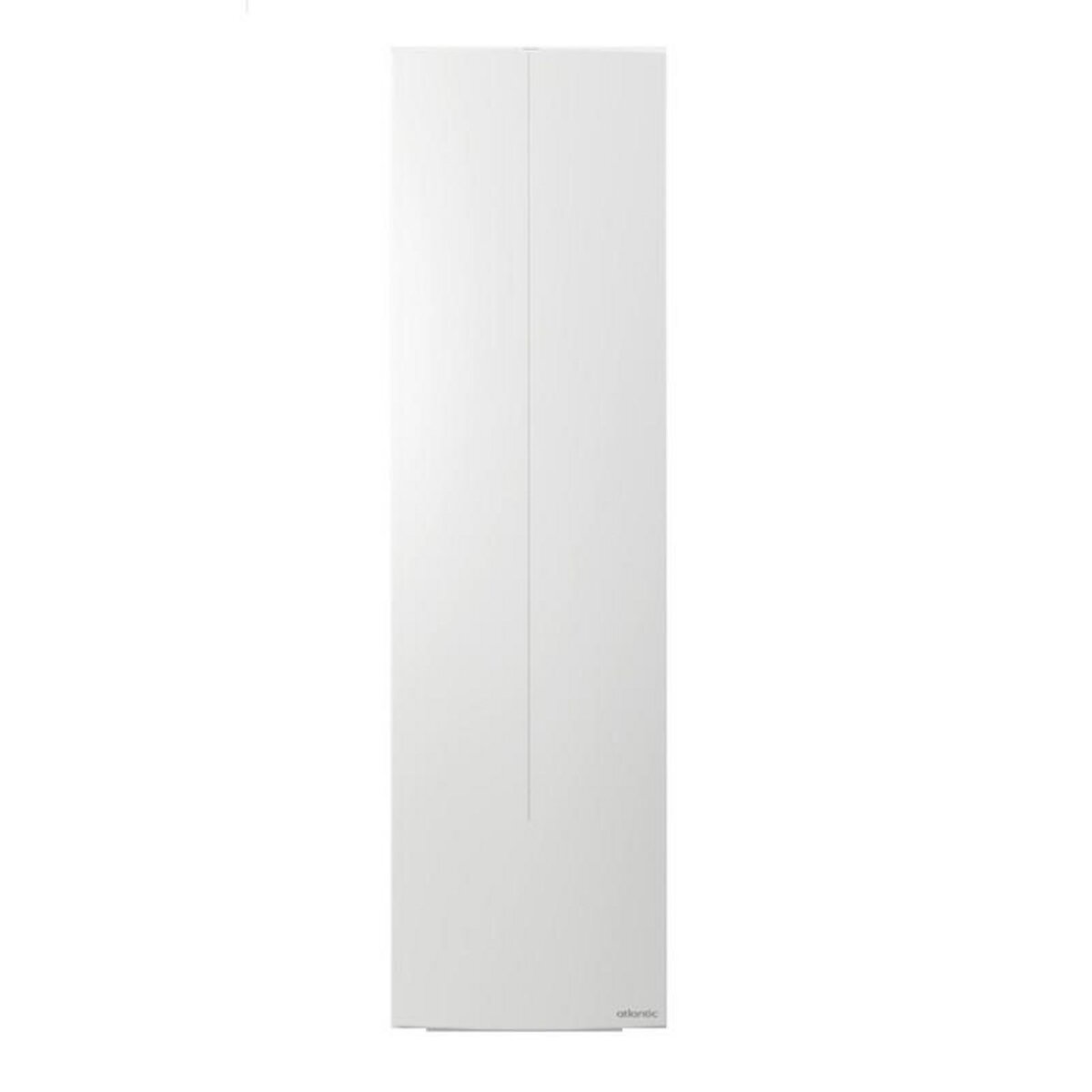 Atlantic Radiateur électrique 1500W SOKIO vertical blanc ATLANTIC 503117