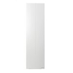 Atlantic Radiateur électrique 1500W SOKIO vertical blanc ATLANTIC 503117