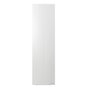 Voir la diapositive 1 : Atlantic Radiateur électrique 1500W SOKIO vertical blanc ATLANTIC 503117
