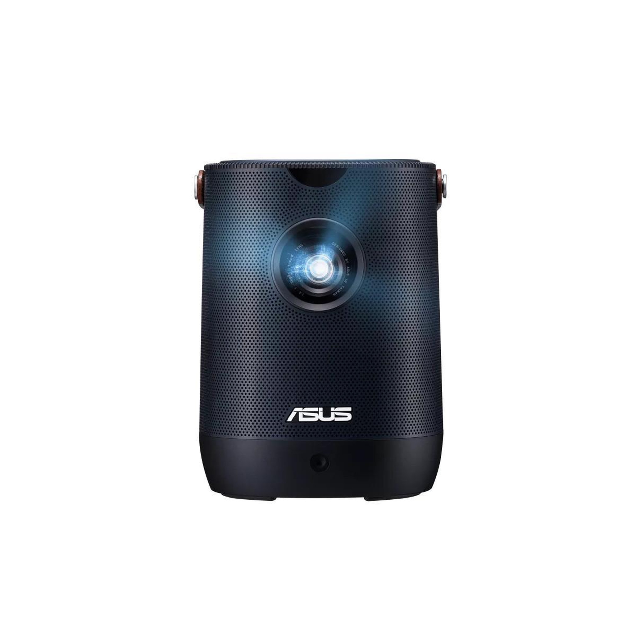 Voir la diapositive 2 : ASUS Asus zenbeam l2 vidéo-projecteur projecteur à focale courte 400 ansi lumens dlp 1080p (1920x1080) marine