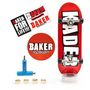 Voir la diapositive 3 : SPIN MASTER Pack 1 finger skate Tech Deck