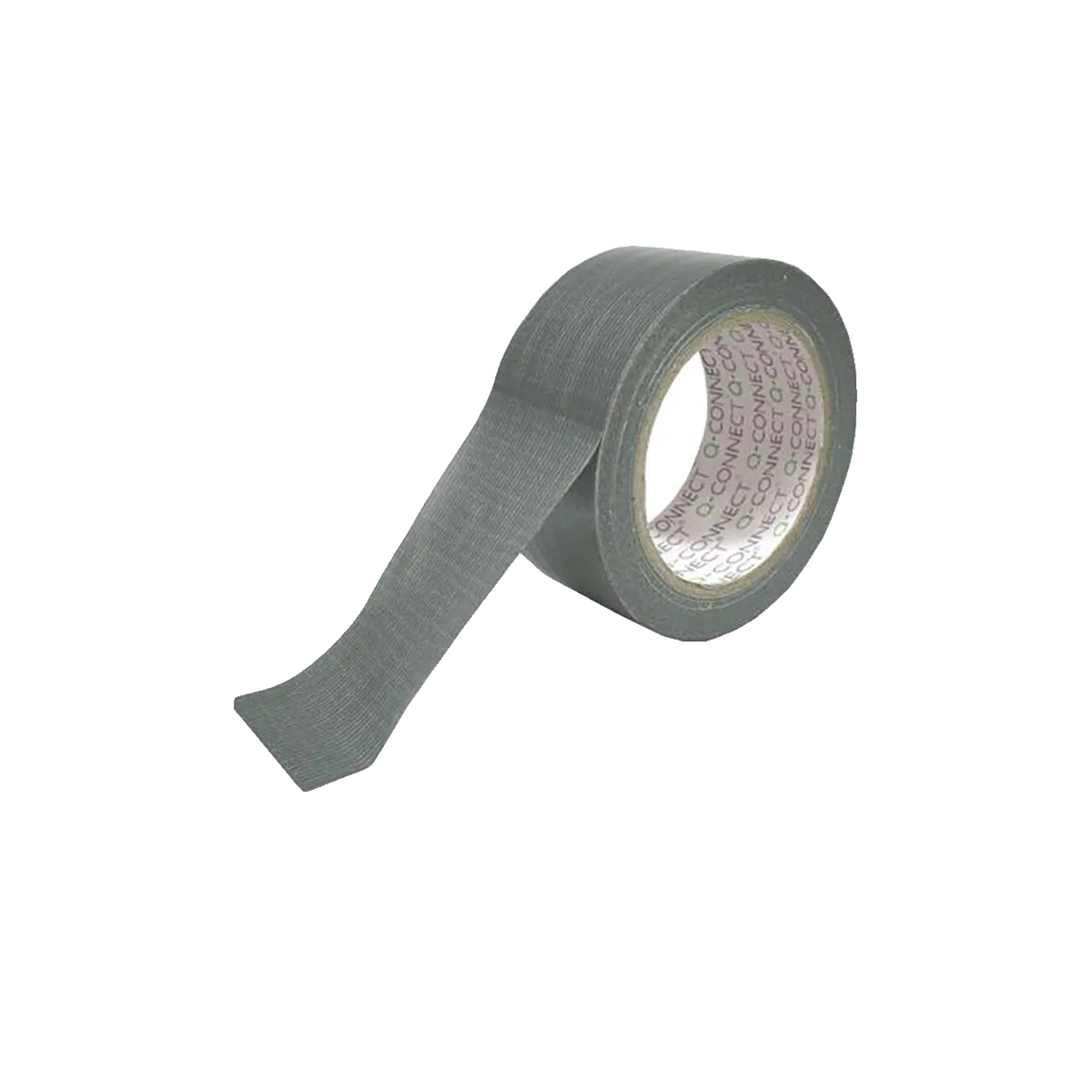 Connect Ruban adhésif Q-Connect kf00290 couleur argent
