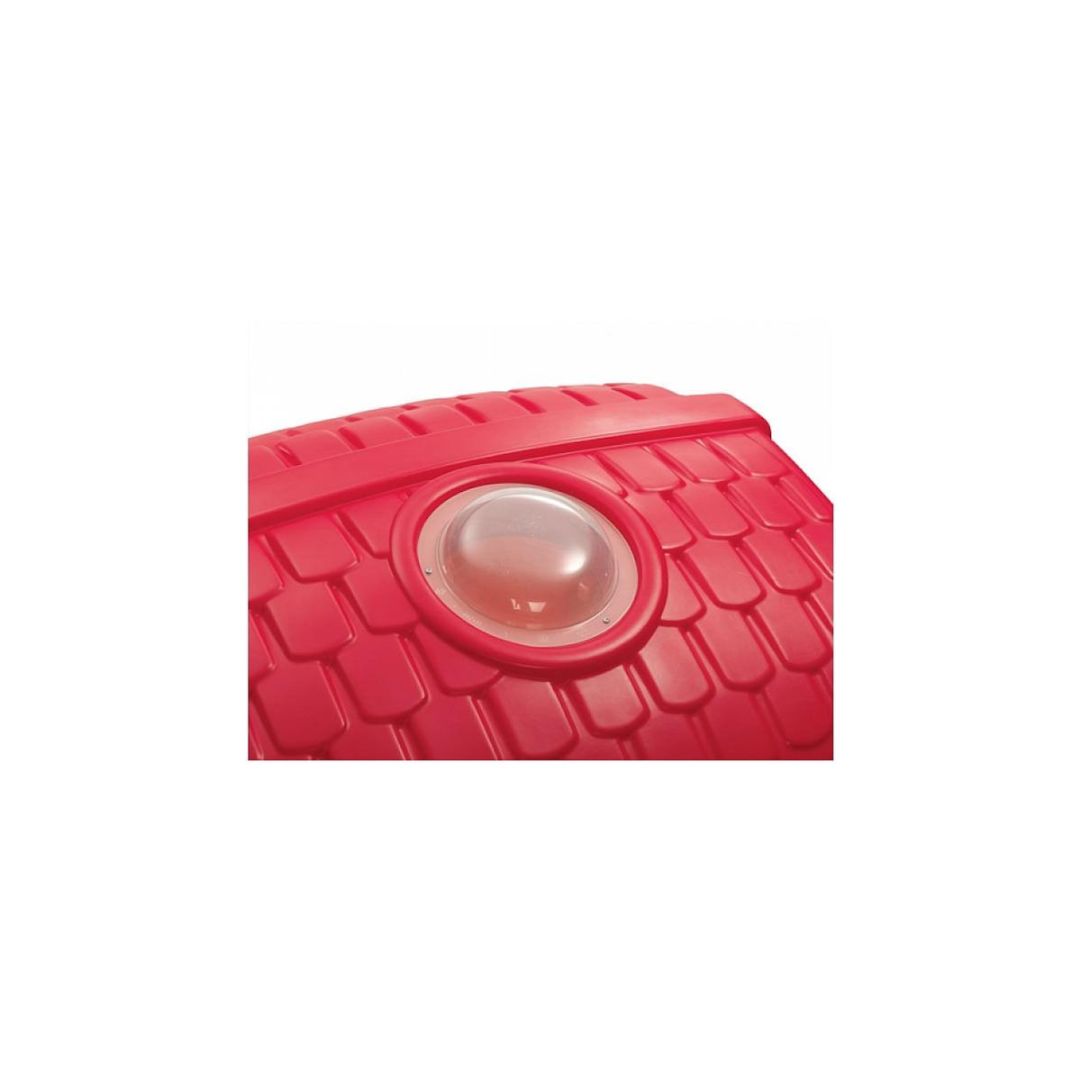 Step 2 Station Clubhouse couleurs vives