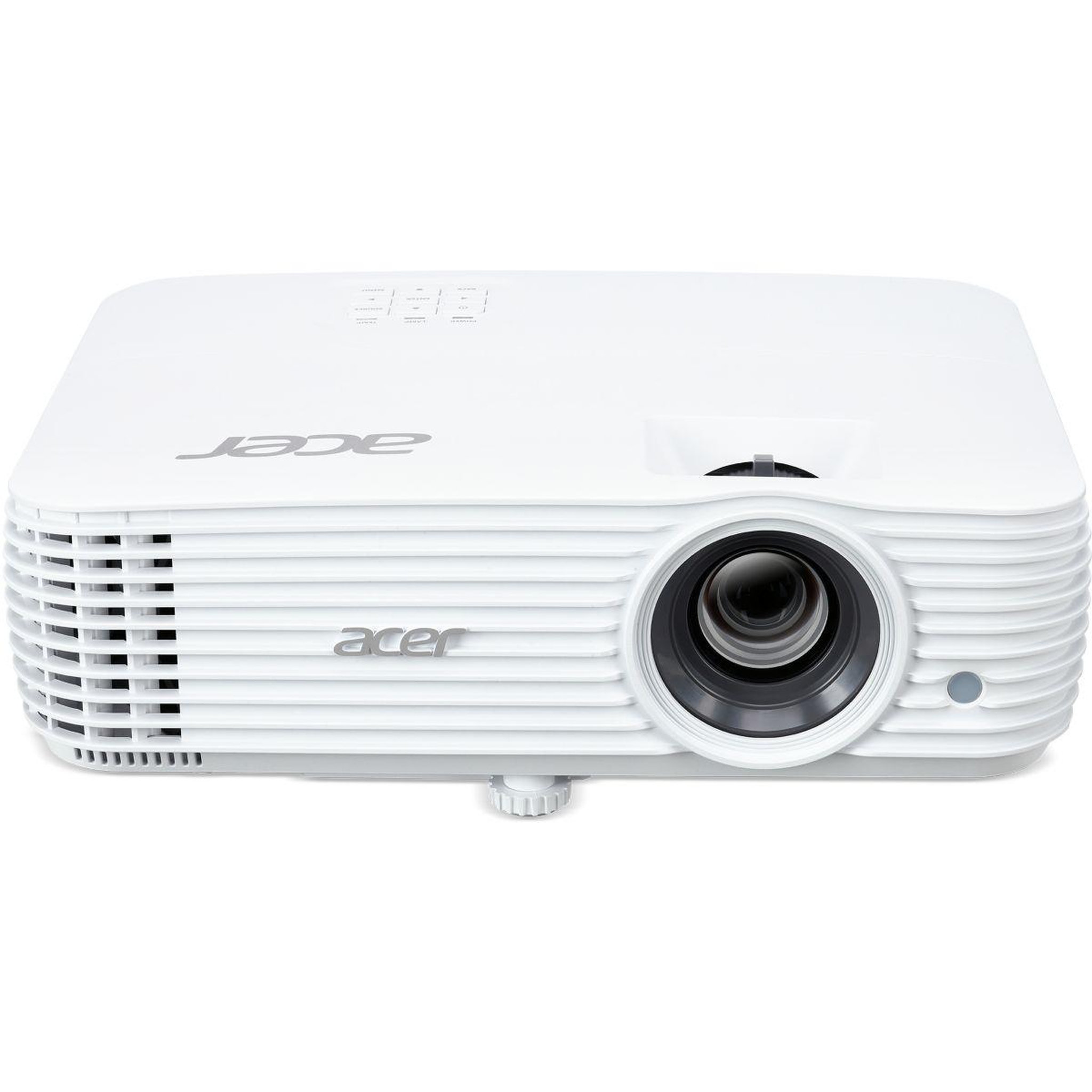 Voir la diapositive 3 : ACER Vidéoprojecteur home cinéma H6815ATV